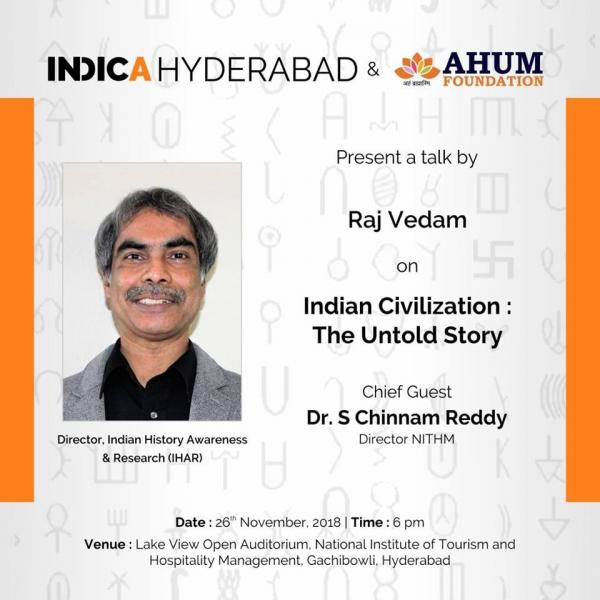 Sri, Raj Vedam