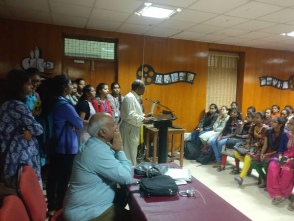 Orientation Program For Women