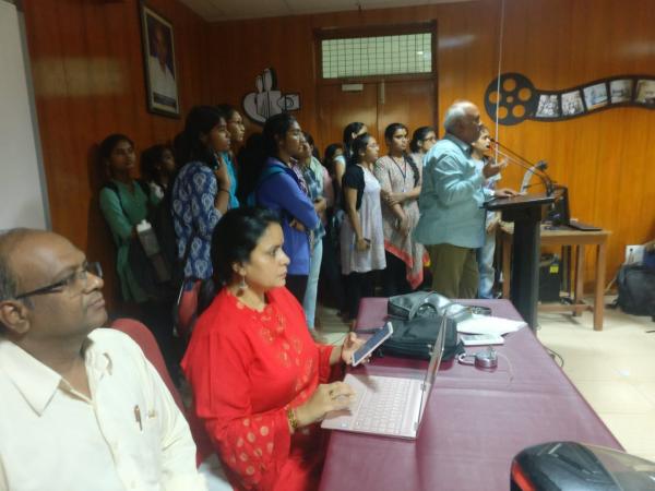 Orientation Program For Women